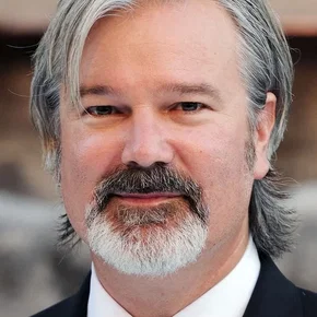 Photo star : Gore Verbinski