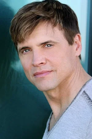  Brent Barrett photo