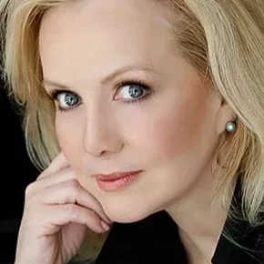 Photo star : Susan Stroman