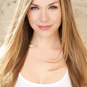 Photo star : Whitney Anderson
