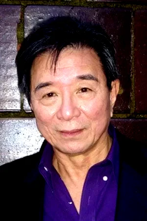 Randall Duk Kim