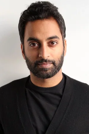  Manu Narayan photo