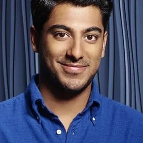 Photo star :  Ritesh Rajan