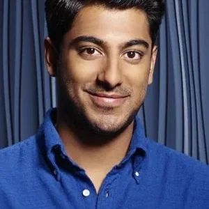  Ritesh Rajan