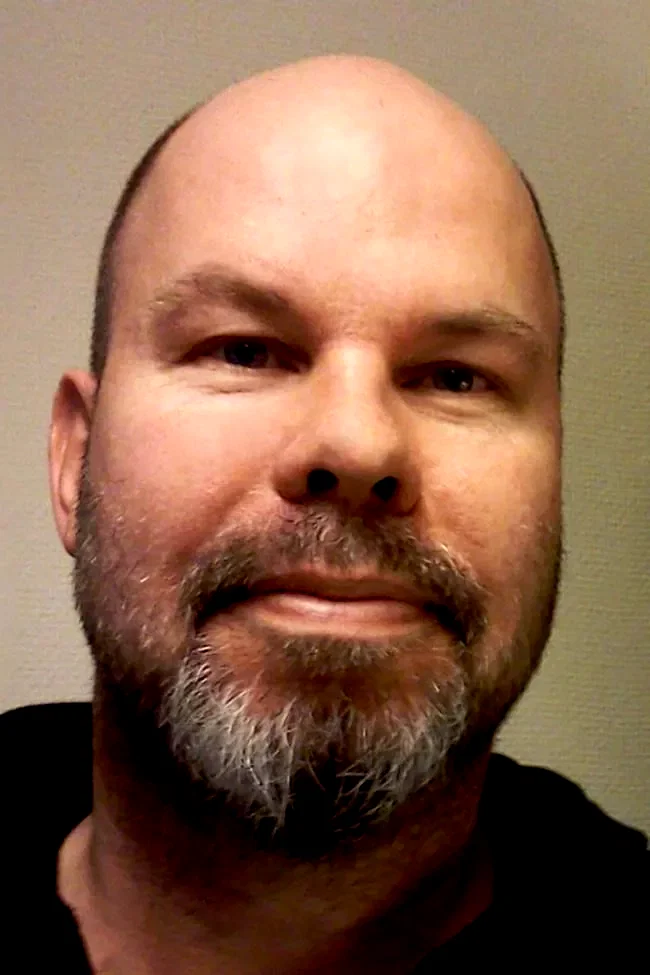  Christian Ryltenius
