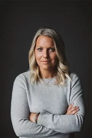  Carina Bergfeldt photo