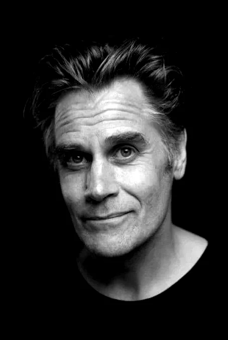  Sven Björklund