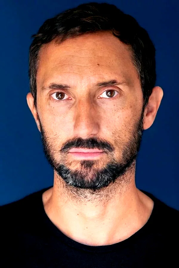 Benoît Pétré