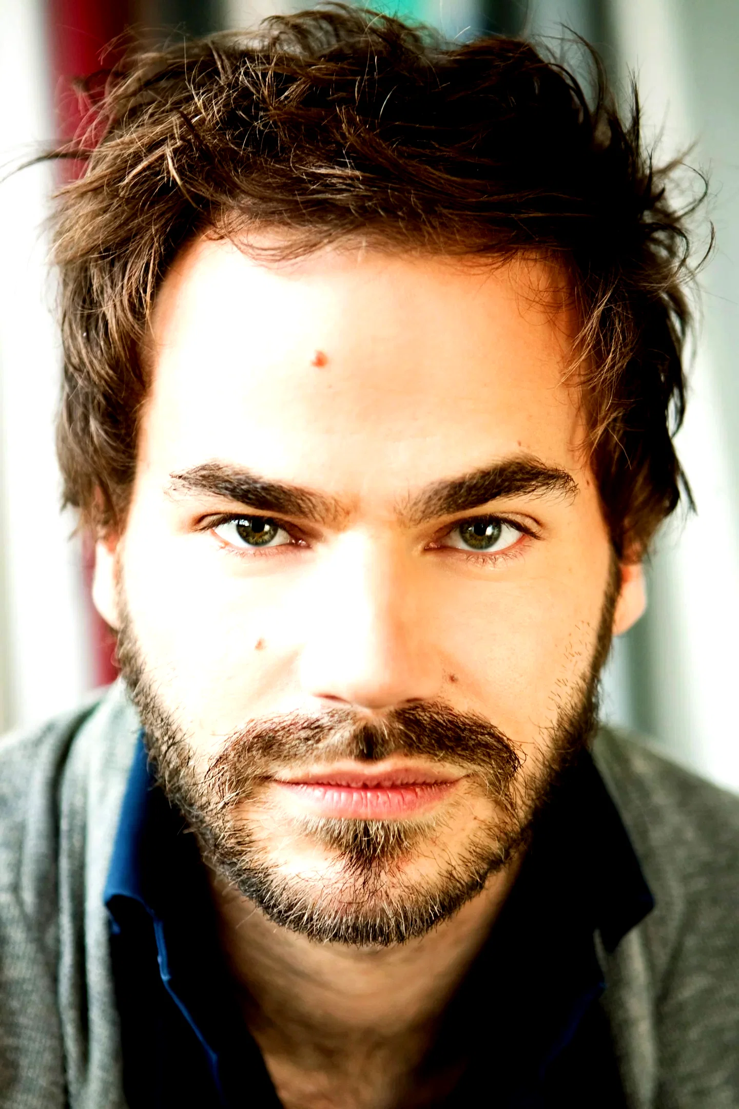 Sébastien Huberdeau