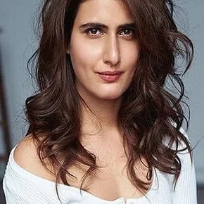 Photo star :  Fatima Sana Shaikh