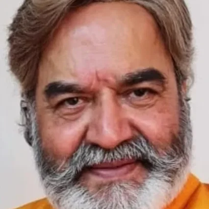  Surendra Pal