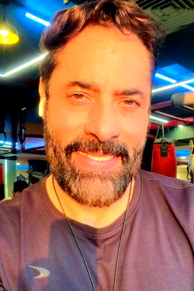  Shaji Choudhary