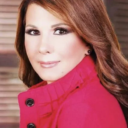  Majida El Roumi