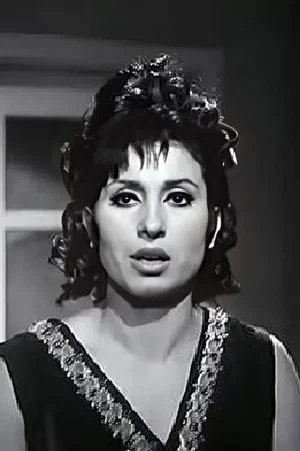  Soheir El Morshedy photo