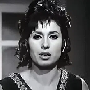 Photo star :  Soheir El Morshedy