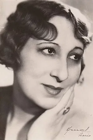 Photo de Alice Tissot