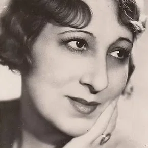 Photo star : Alice Tissot