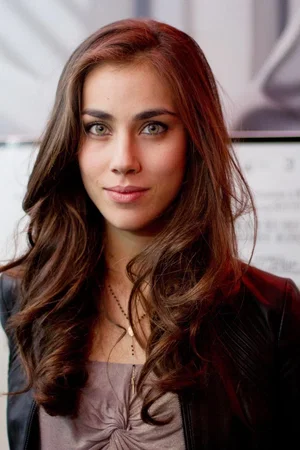  Benedetta Gargari photo