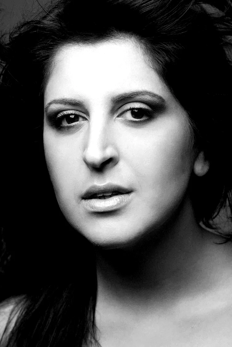 Varduhi Abrahamyan