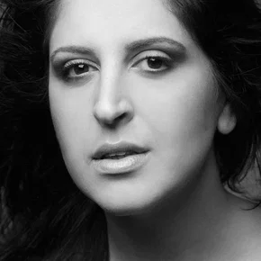 Photo star : Varduhi Abrahamyan