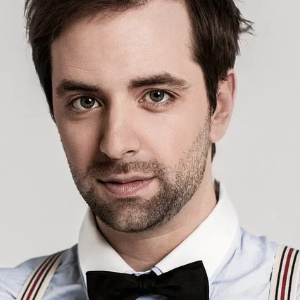 Étienne Dupuis