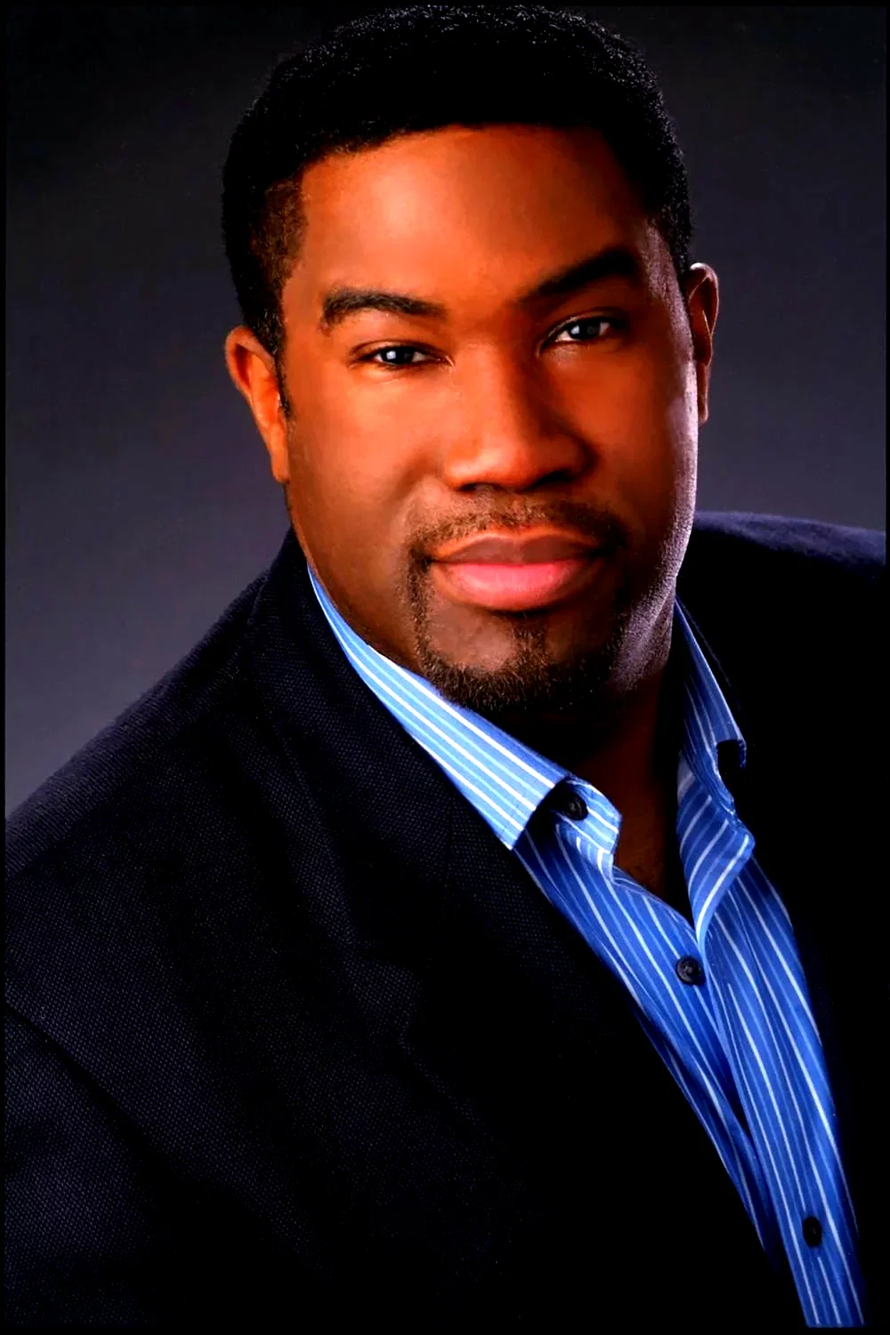  Eric Owens
