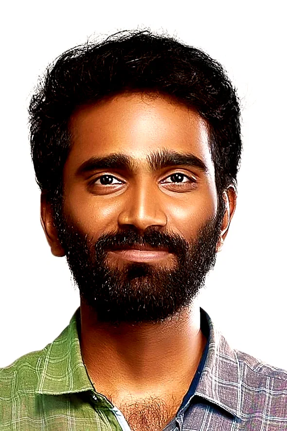  Pradeep Ranganathan
