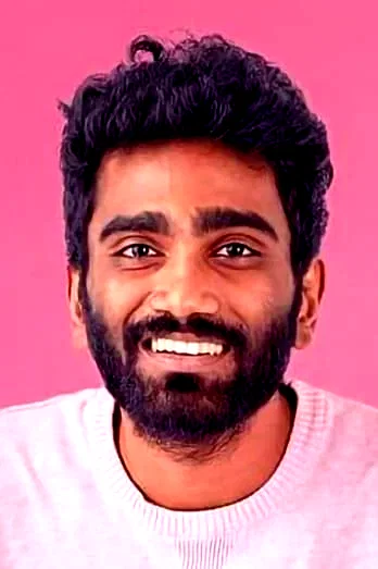  Pradeep Ranganathan