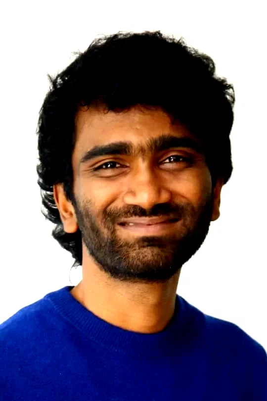 Pradeep Ranganathan