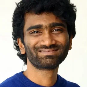 Photo star :  Pradeep Ranganathan