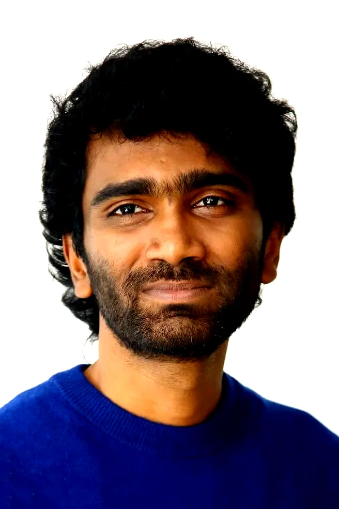  Pradeep Ranganathan
