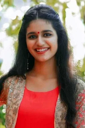  Priya Prakash Varrier