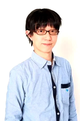  Kōsuke Echigoya