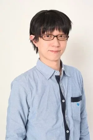  Kōsuke Echigoya photo