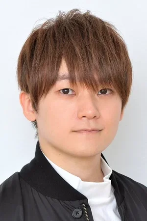  Kouhei Amasaki photo