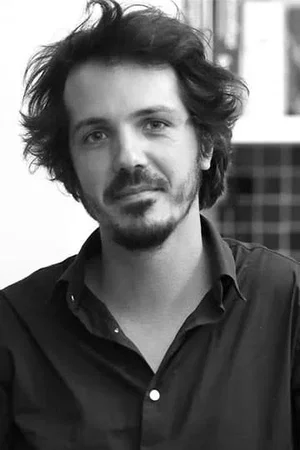 Bertrand Hagenmüller photo