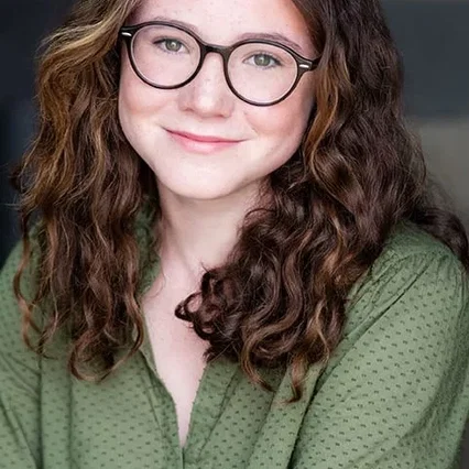  Katherine Mallen Kupferer