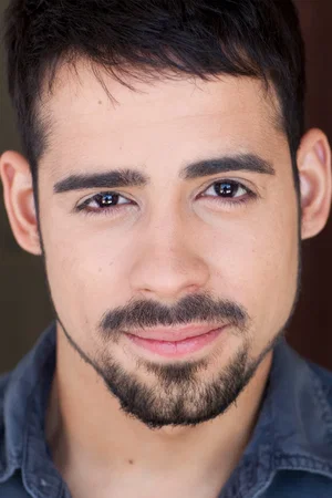  Tommy Rivera-Vega photo