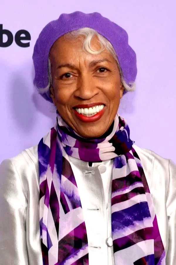  Alma Washington