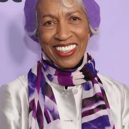  Alma Washington