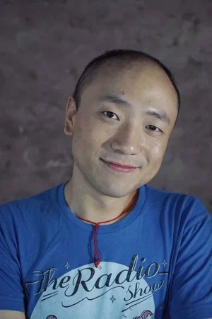  Qiu Jiongjiong photo