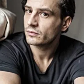 Photo star : Jaime Krsto Ferkic