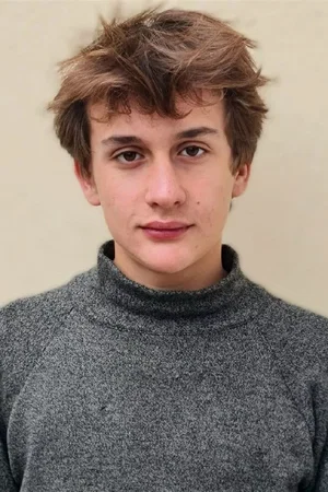  Ferdinand Redouloux photo