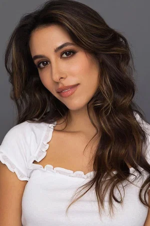  Gabby Kono