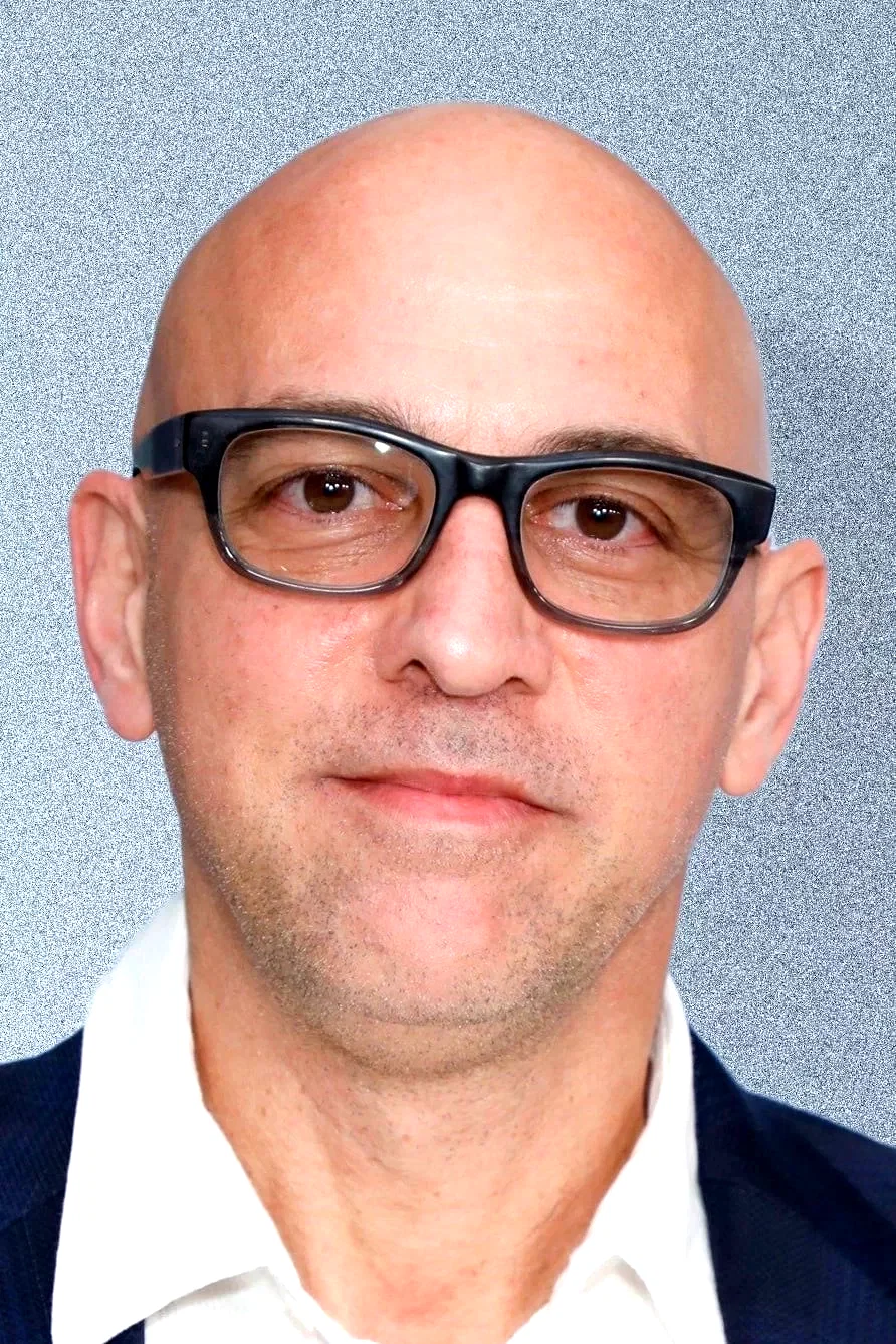 Marcos Siega