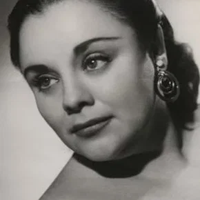 Photo star : Muriel Landers