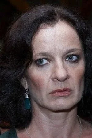 Photo de  Oxana Moravec