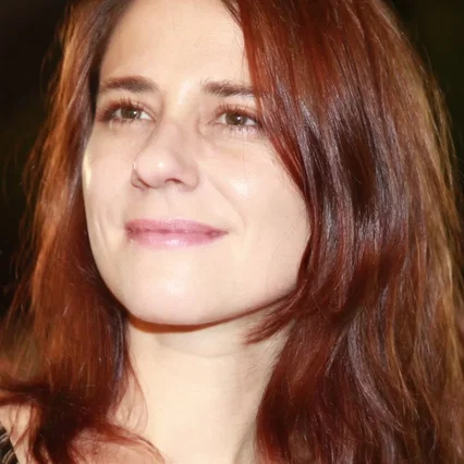 Ruxandra Zenide