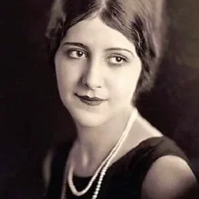 Photo star : Patsy Ruth Miller