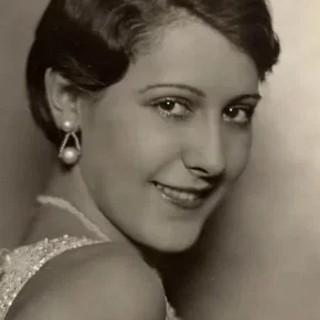 Photo star : Patsy Ruth Miller